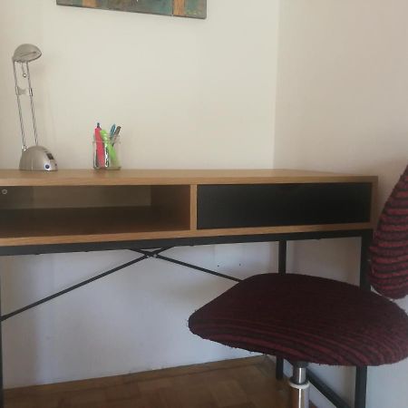 Millenca Apartment Izola Buitenkant foto