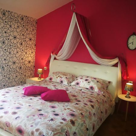 Millenca Apartment Izola Buitenkant foto