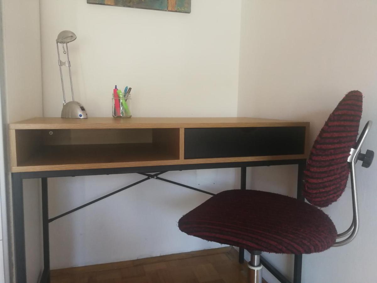 Millenca Apartment Izola Buitenkant foto