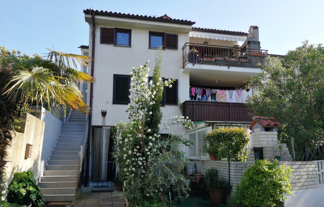 Millenca Apartment Izola Buitenkant foto